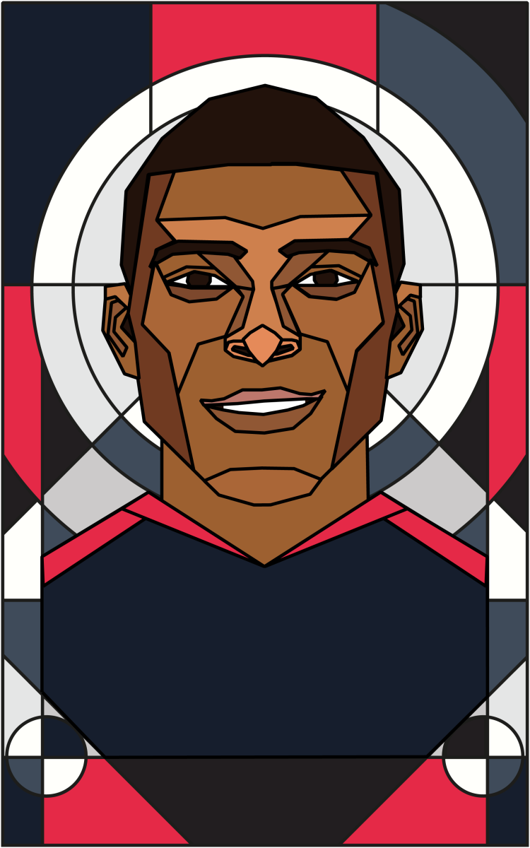 耐克一直是 耐克一直是