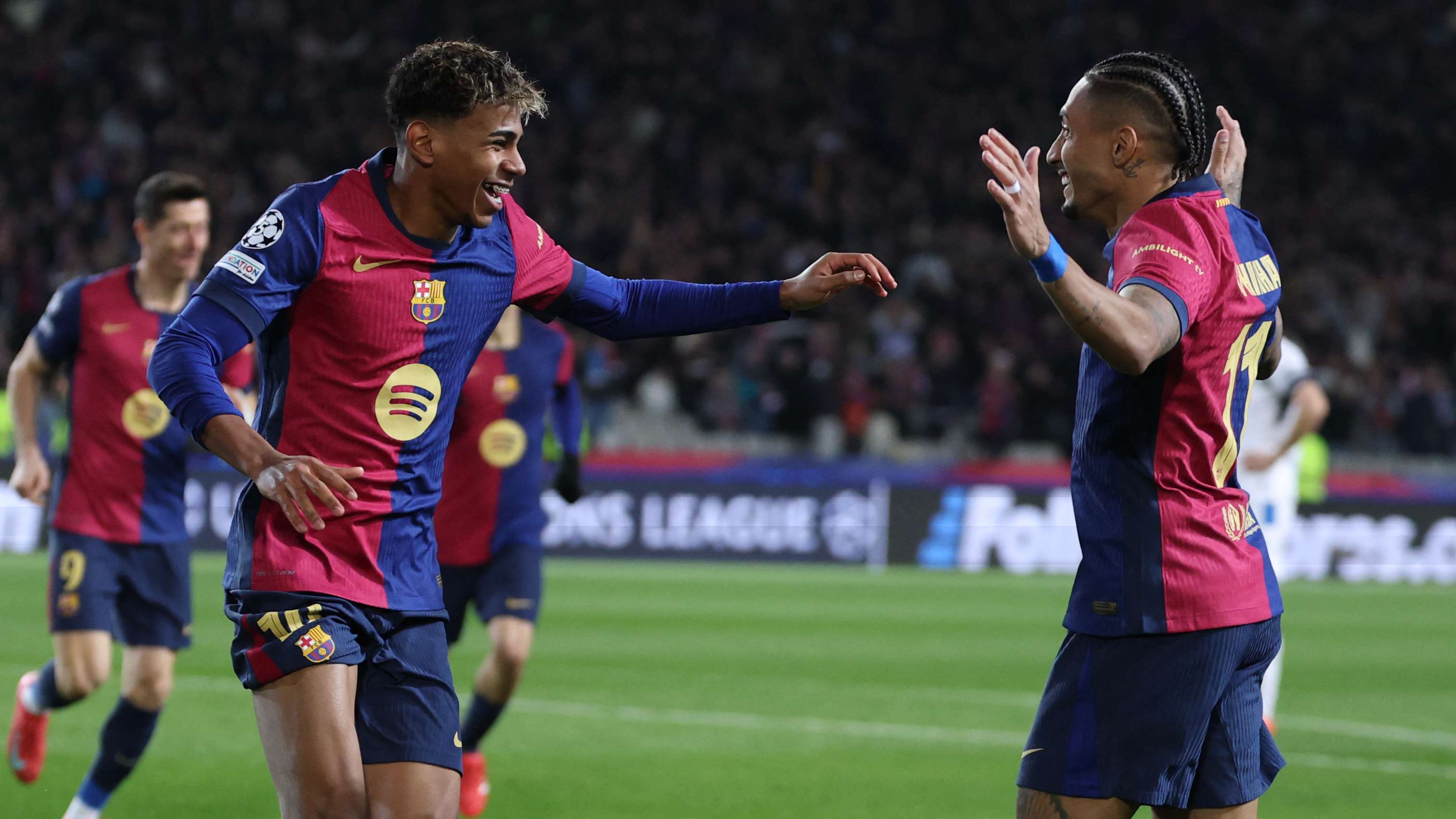 馬和利物浦 馬和利物浦