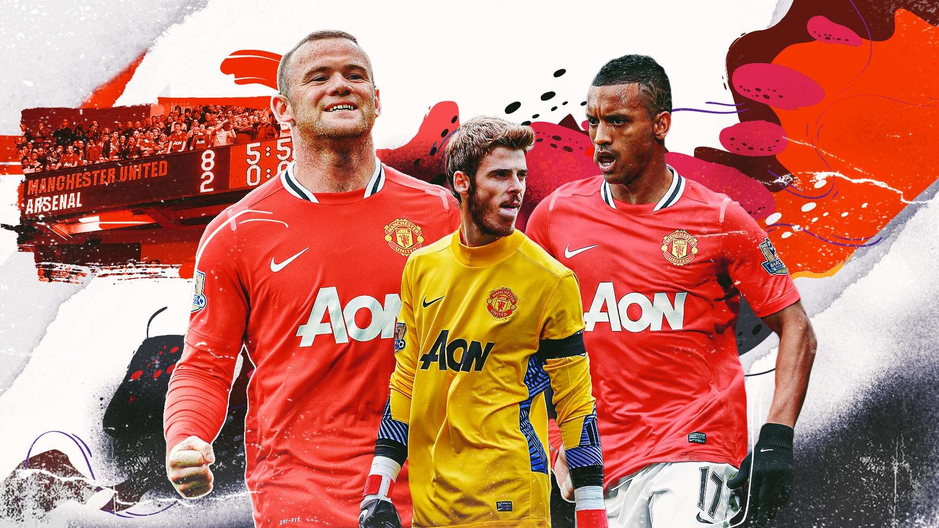 无差别单打!杜兰特:要怎么防?.