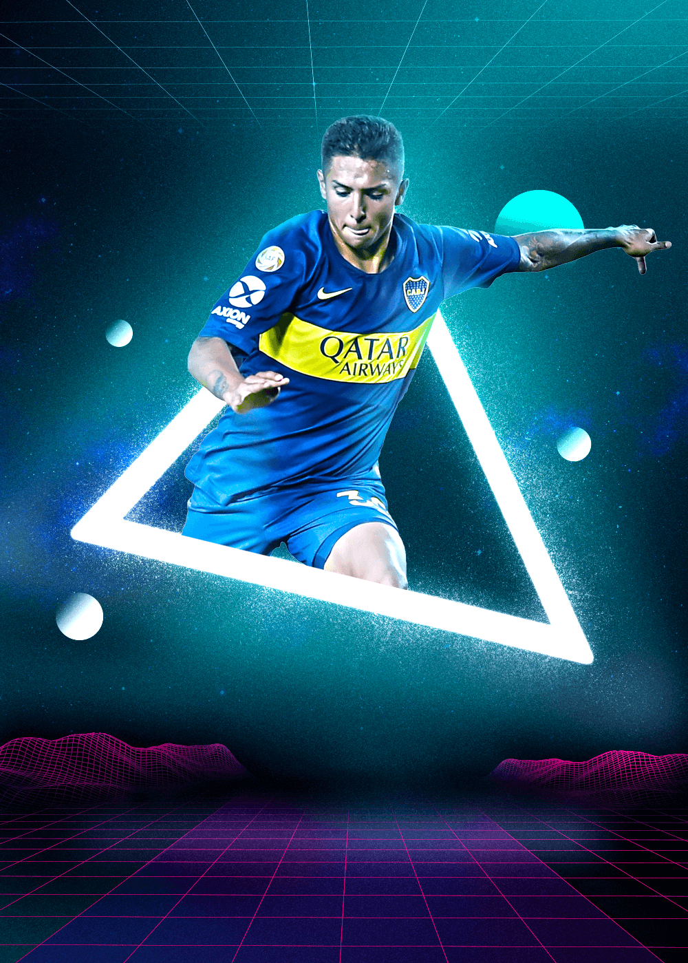 将在未来的 将在未来的