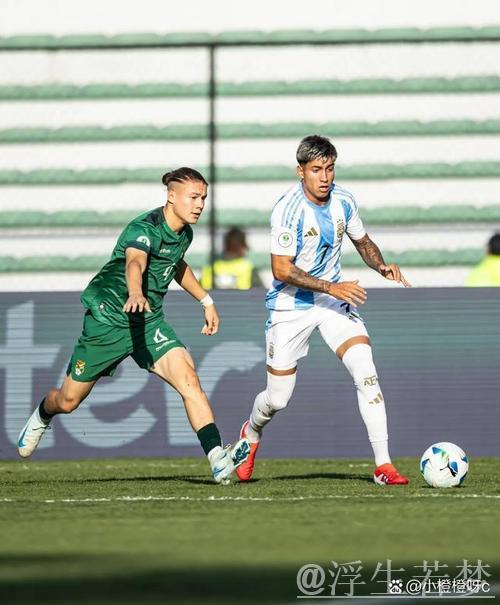 阿根廷0-0晋级!第19次闯入世界杯,48强确定7席+亚洲2队 阿根廷0-0晋级!第19次闯入世界杯,48强确定7席+亚洲2队