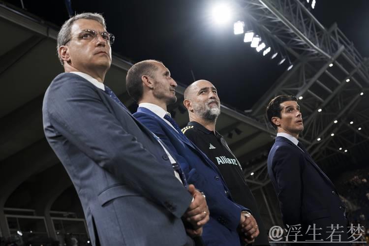 意大利名记:尤文与前助教图多尔达成协议,签约0.5+1合同 意大利名记:尤文与前助教图多尔达成协议,签约0.5+1合同